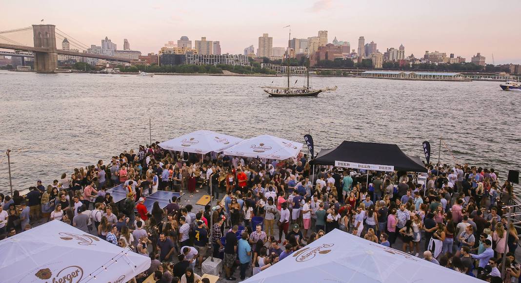 Que faire à New York en octobre 2018 ?