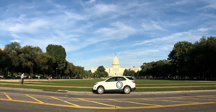 MEDIA F2M Washington