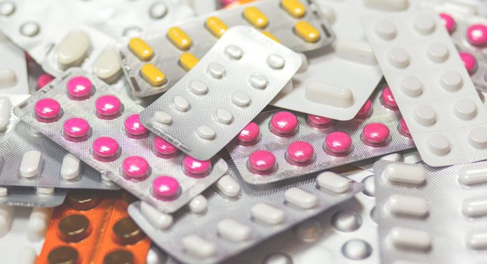 Medicaments France Etats-Unis