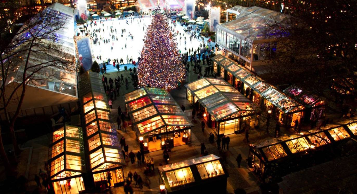 Que faire à New York en novembre 2018 ?