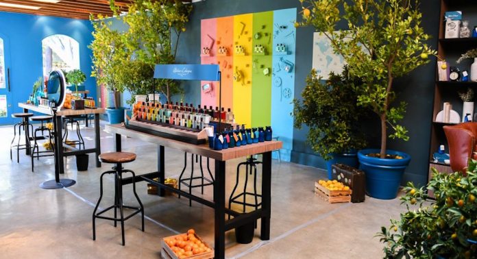 atelier cologne
