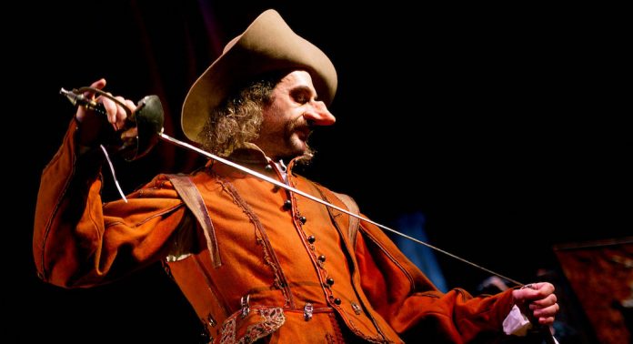 cyrano bergerac