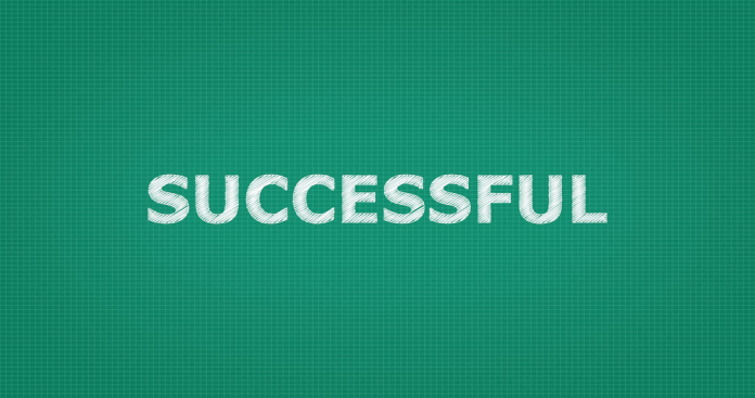 success