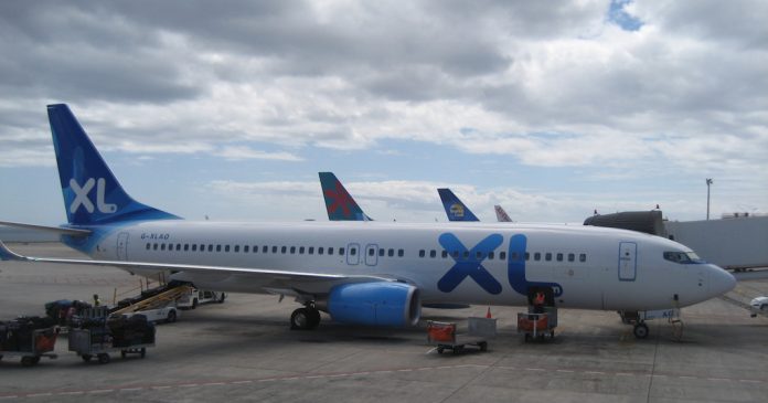 XL Airways