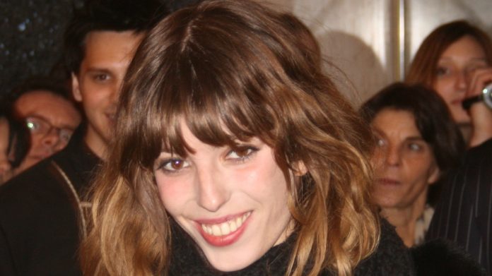 lou doillon