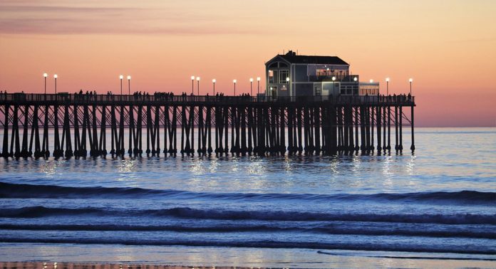 Oceanside, San Diego