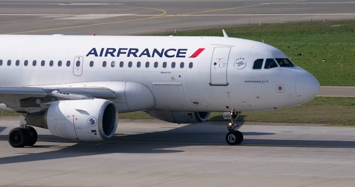air france