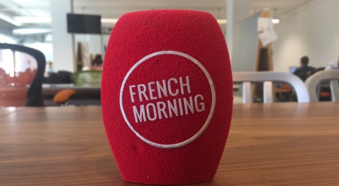 French Morning