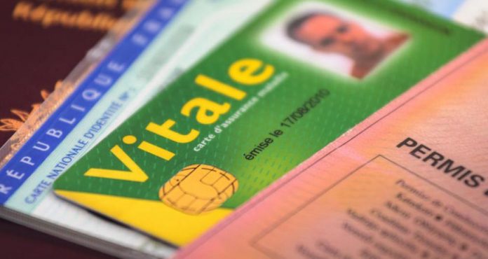 carte vitale