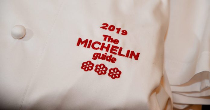 michelin