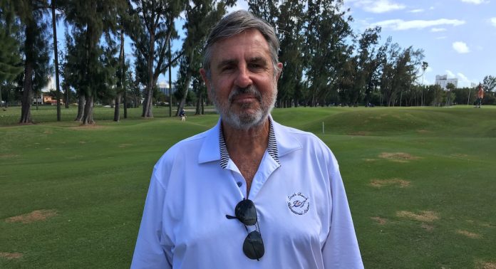 Patrick Simpson-Jones